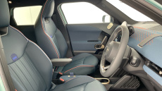 MINI Aceman 135kW E Exclusive [Level 2] 43kWh 5dr Auto Electric Hatchback